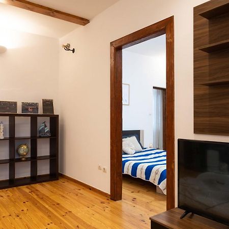 Ferienwohnung Blue Ocean Pearl In Zagreb Exterior foto