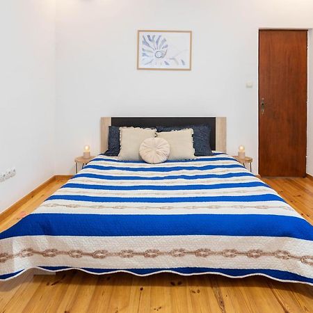 Ferienwohnung Blue Ocean Pearl In Zagreb Exterior foto
